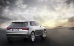 ItalDesign Giugiaro Clipper 2014 года